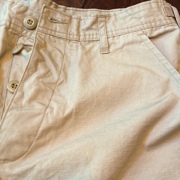 Helikon-TEX BDU Rip-Stop Cargo Shorts. New and Unworn Condition. - Picture 2 of 5